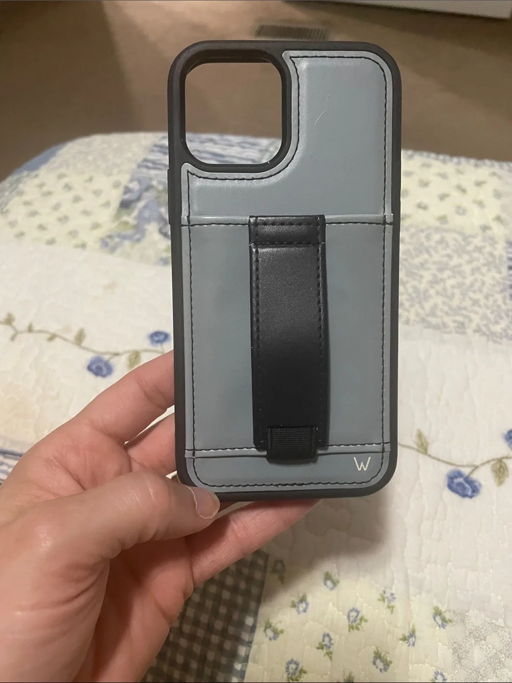 iPhone 12/12 Pro Walli Cases